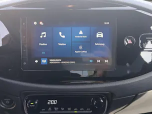 Toyota Aygo X 1.5 VVT-i HSD Comfort