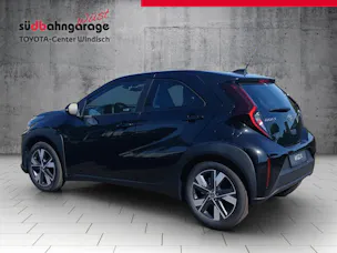 Toyota Aygo X 1.5 VVT-i HSD Comfort