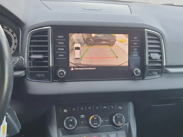 Škoda Karoq 2.0 TDI Ambition 4x4 DSG