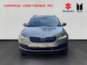 Škoda Karoq 2.0 TDI Ambition 4x4 DSG