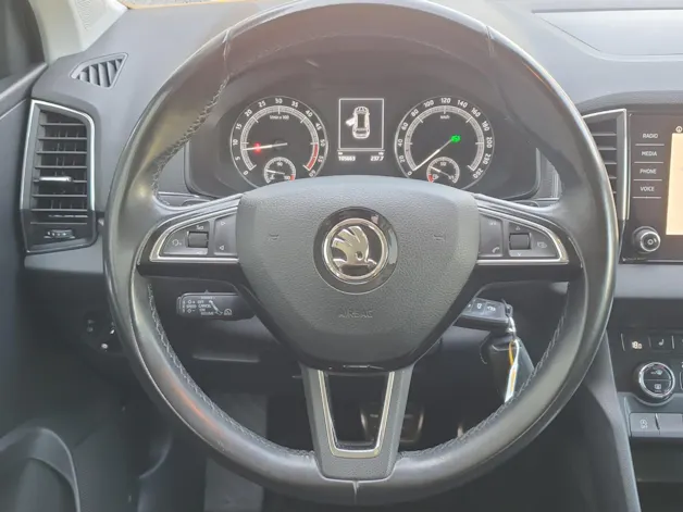 Škoda Karoq 2.0 TDI Ambition 4x4 DSG