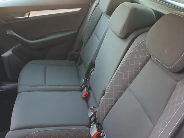 Škoda Karoq 2.0 TDI Ambition 4x4 DSG