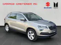 Škoda Karoq 2.0 TDI Ambition 4x4 DSG