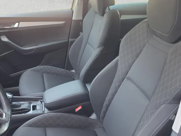 Škoda Karoq 2.0 TDI Ambition 4x4 DSG