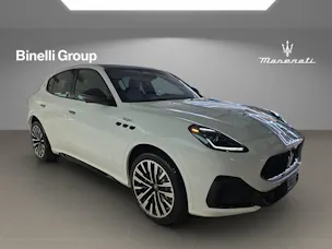 Maserati Grecale 3.0 V6 Trofeo