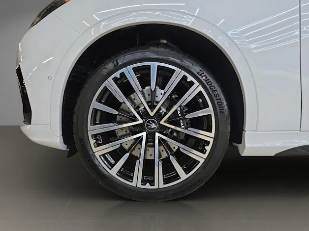 Maserati Grecale 3.0 V6 Trofeo