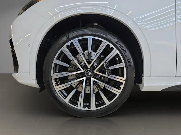 Maserati Grecale 3.0 V6 Trofeo