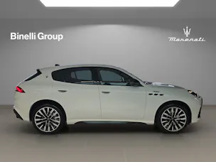 Maserati Grecale 3.0 V6 Trofeo