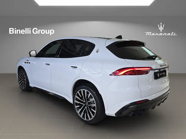 Maserati Grecale 3.0 V6 Trofeo