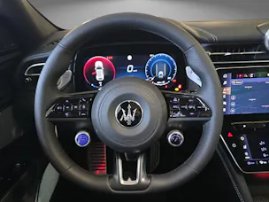 Maserati Grecale 3.0 V6 Trofeo