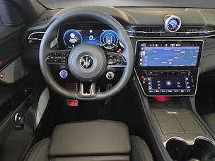 Maserati Grecale 3.0 V6 Trofeo