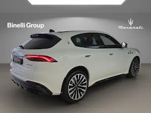 Maserati Grecale 3.0 V6 Trofeo