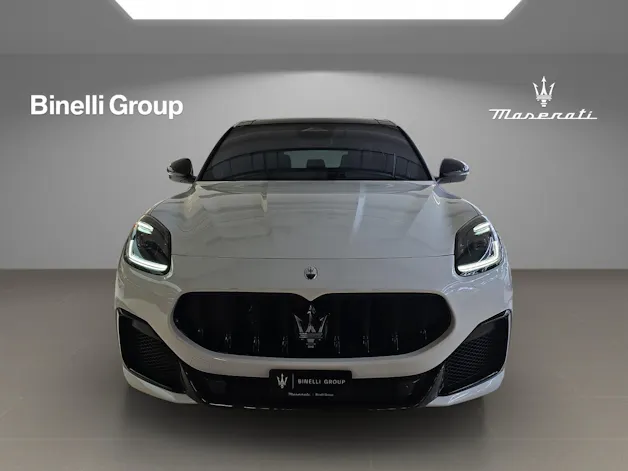 Maserati Grecale 3.0 V6 Trofeo