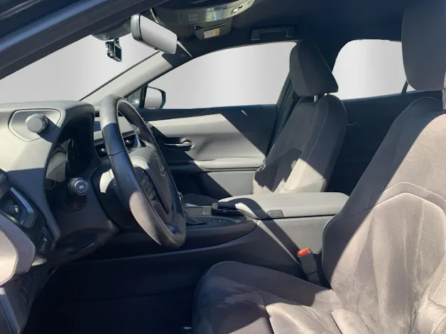 Lexus UX 250h Special Edition