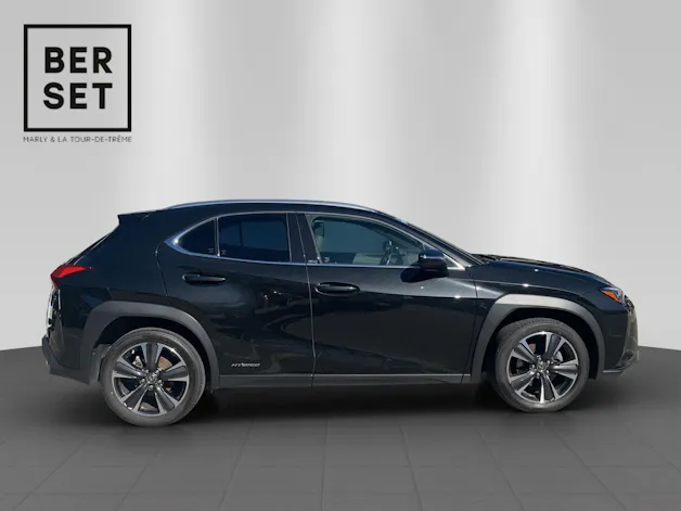 Lexus UX 250h Special Edition