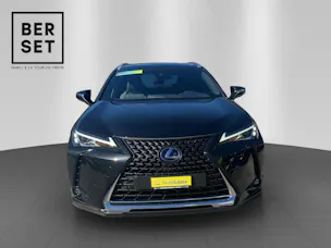 Lexus UX 250h Special Edition