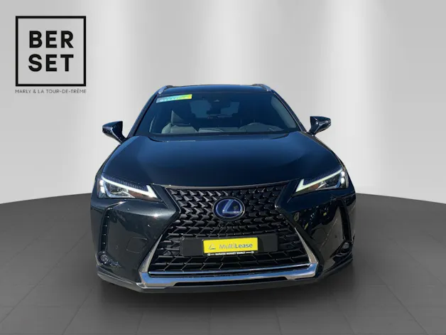 Lexus UX 250h Special Edition
