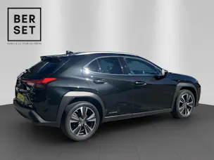 Lexus UX 250h Special Edition