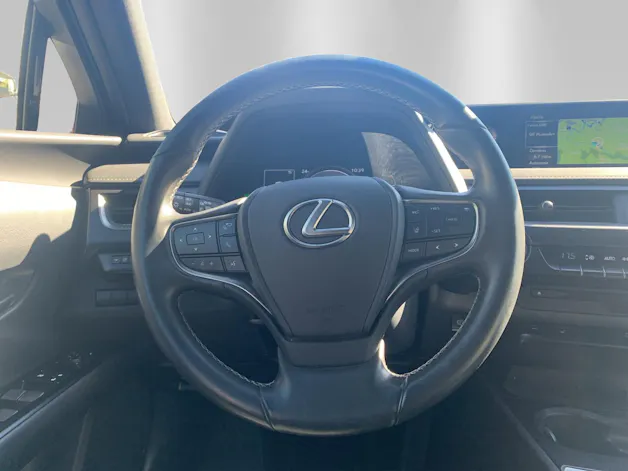 Lexus UX 250h Special Edition