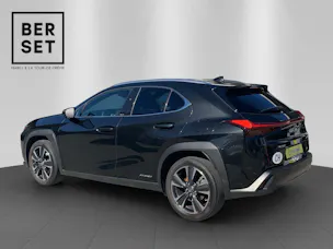 Lexus UX 250h Special Edition