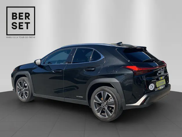 Lexus UX 250h Special Edition