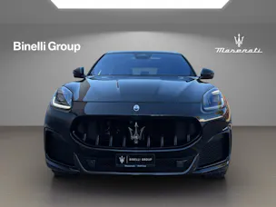 MASERATI Grecale 3.0 V6 Trofeo