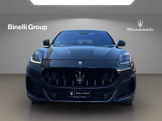 MASERATI Grecale 3.0 V6 Trofeo