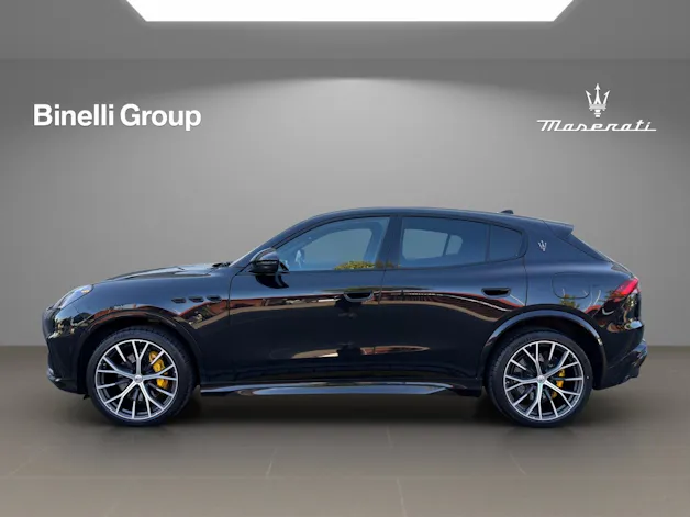 MASERATI Grecale 3.0 V6 Trofeo