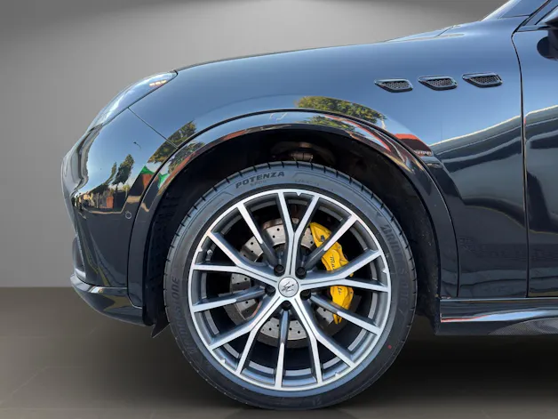 MASERATI Grecale 3.0 V6 Trofeo