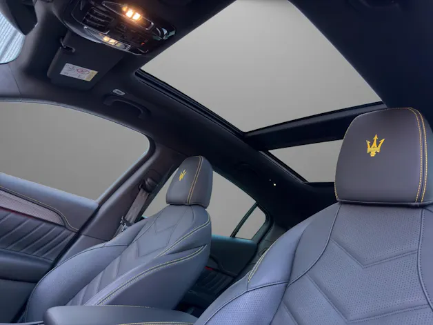 MASERATI Grecale 3.0 V6 Trofeo