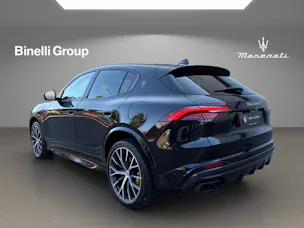 MASERATI Grecale 3.0 V6 Trofeo