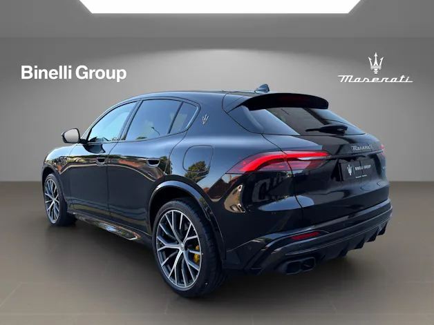 MASERATI Grecale 3.0 V6 Trofeo