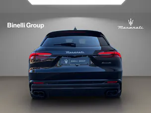 MASERATI Grecale 3.0 V6 Trofeo