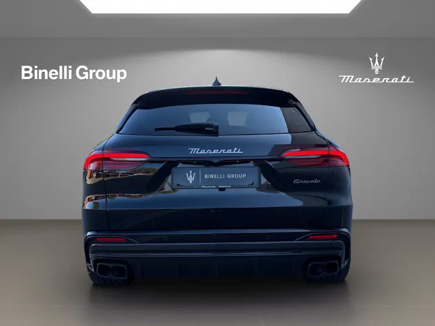 MASERATI Grecale 3.0 V6 Trofeo
