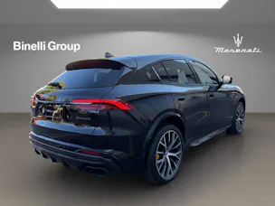 MASERATI Grecale 3.0 V6 Trofeo