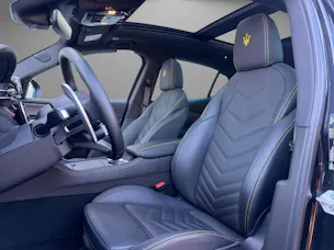 MASERATI Grecale 3.0 V6 Trofeo