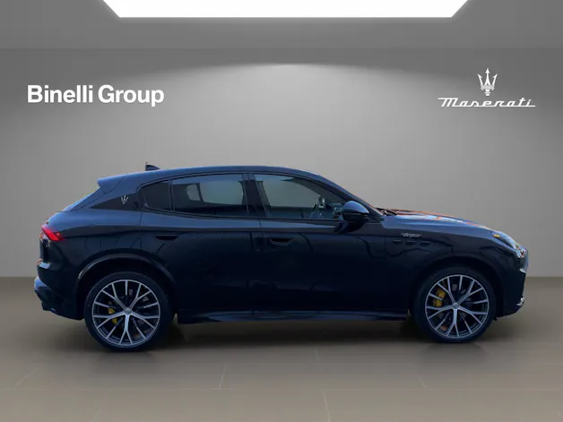 MASERATI Grecale 3.0 V6 Trofeo