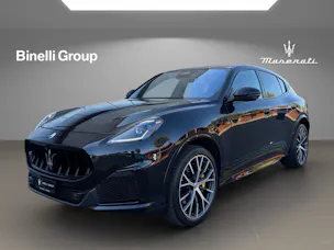 MASERATI Grecale 3.0 V6 Trofeo