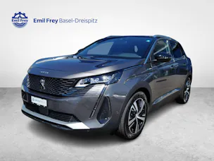 Peugeot 3008 1.6 Plug-in Hybrid4 GT