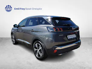 Peugeot 3008 1.6 Plug-in Hybrid4 GT