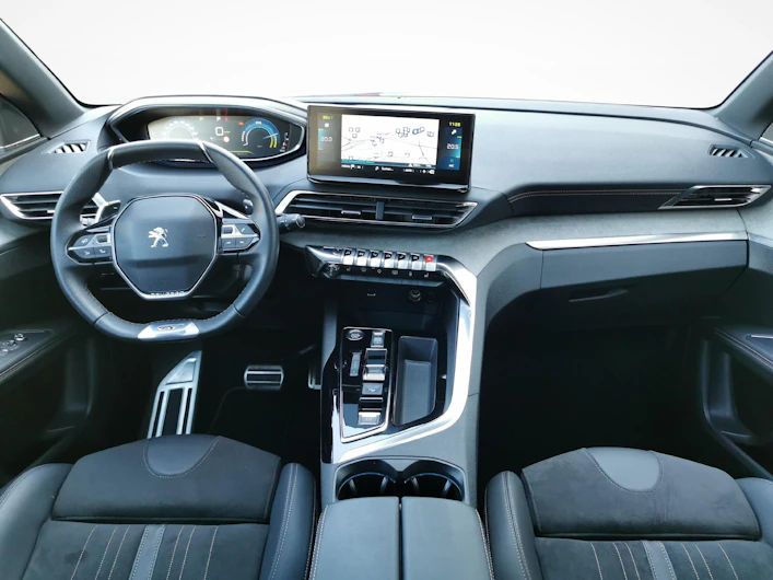 Fahrzeugbild PEUGEOT 3008