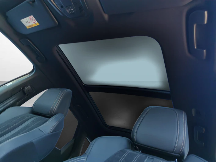 Fahrzeugbild PEUGEOT 3008