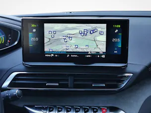 Peugeot 3008 1.6 Plug-in Hybrid4 GT