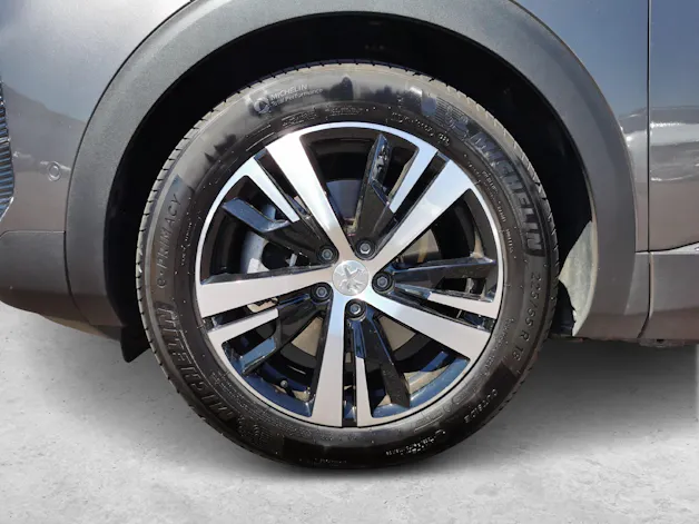 Peugeot 3008 1.6 Plug-in Hybrid4 GT
