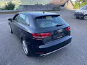 Audi A3 Sportback 2.0 TDI 184 Sport qu. S-Tronic