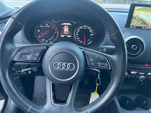 Audi A3 Sportback 2.0 TDI 184 Sport qu. S-Tronic