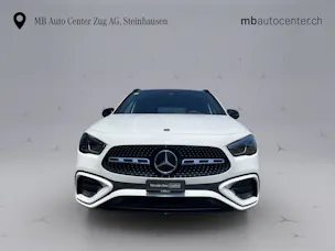MERCEDES-BENZ GLA 250 AMG Line 4matic