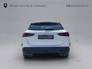 MERCEDES-BENZ GLA 250 AMG Line 4matic