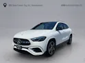 MERCEDES-BENZ GLA 250 AMG Line 4matic