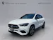 MERCEDES-BENZ GLA 250 AMG Line 4matic